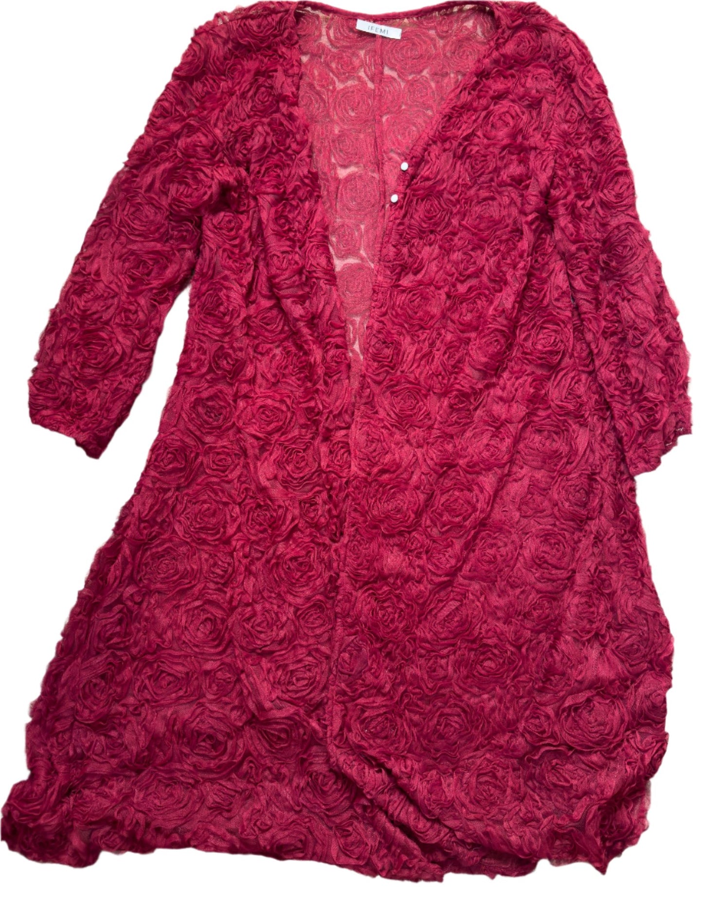 Aṣa Jacket